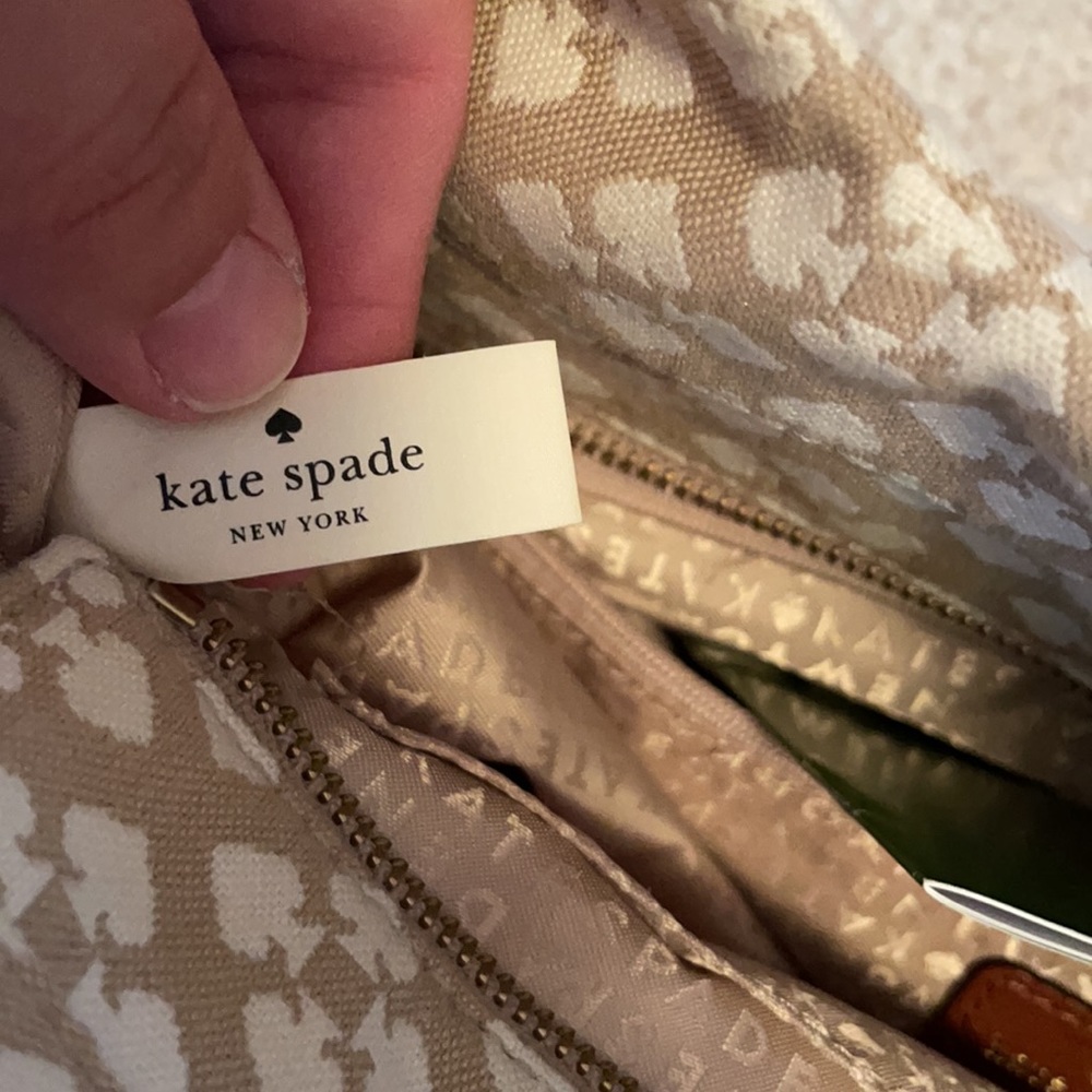 Kate Spade Purse - Picture 6 of 10